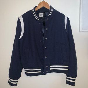 GAP Letterman Jacket
